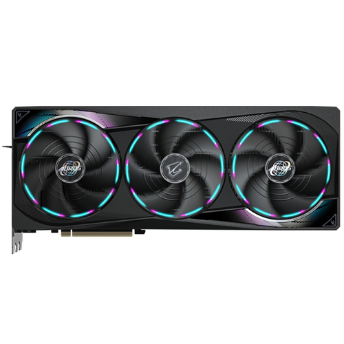 Gigabyte Aorus GeForce RTX 5070 Ti Master 16GB 256bit GDDR7 GV-N507TAORUS M-16GD