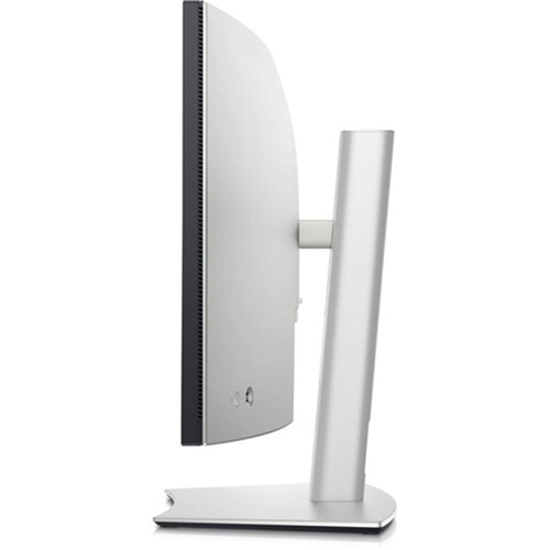 Dell U3425WE 34 3440x1440 120Hz 5ms HDMI DP Type-C Thunderbolt RJ45 1900R Curved IPS Monit�r