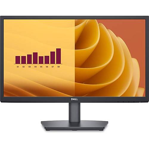 Dell E2225HS 21.5 1920x1080 75Hz 5ms HDMI VGA DP Led Monitr