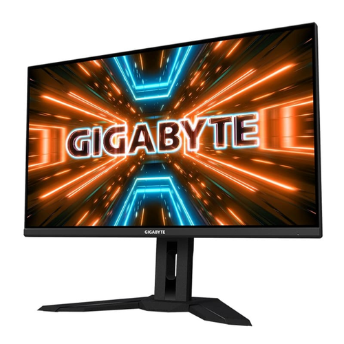 Gigabyte M32Q 31.5 2560x1440 165Hz 1ms HDMI DP Type-C IPS Gaming Monit�r