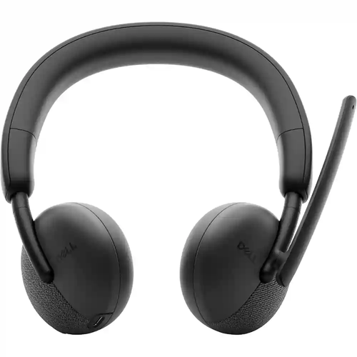 Dell Pro Wireless Kulakl�k Siyah WL3024 520-BBFL