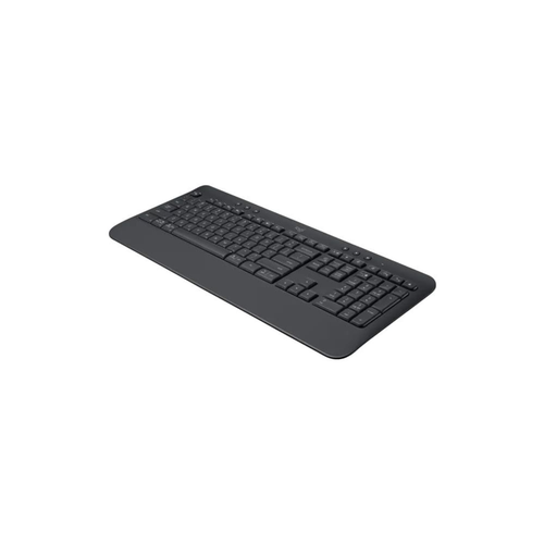Logitech Signature K650 Kablosuz Klavye Siyah 920-010919