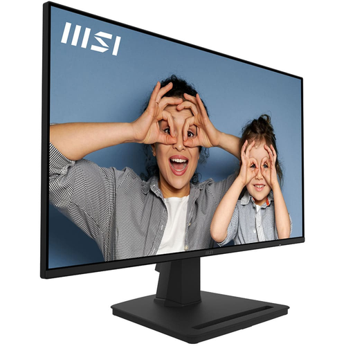 MSI PRO MP252 24.5 1920x1080 100Hz 1ms HDMI DP Adaptive Sync IPS Monit�r