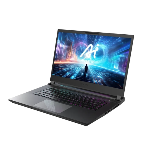 Gigabyte Aorus 15 BKG-13TR754SH Ultra 7 155H 16GB 1TB SSD 8GB RTX4060 15.6 QHD 165Hz Windows 11