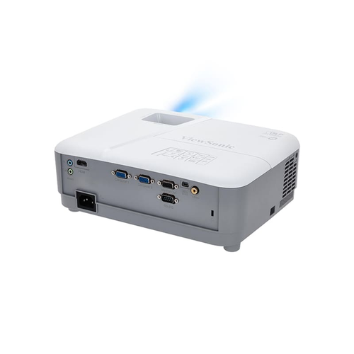 ViewSonic PA503S 3600 Ans 800x600 sVga Hdm� USB 3D DLP Projekt�r