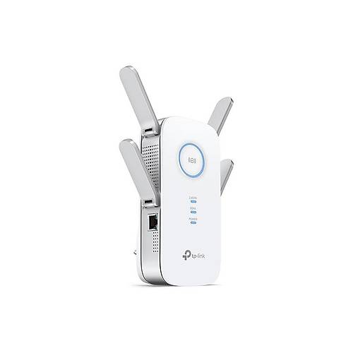 TP-Link RE650 AC2600 5GHz 1733Mbps Dual Band Wi-Fi Menzil Geniletici