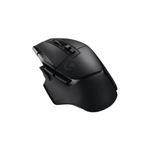 Logitech G502 X Lightspeed Hero 25K Sens�rl� Oyuncu Kablosuz Mouse Siyah
