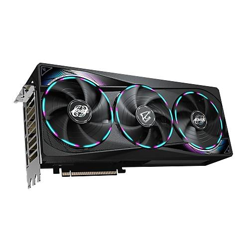 Gigabyte Aorus GeForce RTX 5070 Master 12GB 192bit GDDR7 GV-N5070AORUS M-12GD