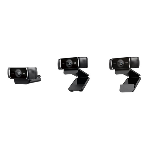 Logitech C922 Pro Stream 1080p Web Kameras� 960-001088