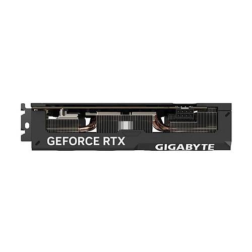 Gigabyte GeForce RTX 4070 Windforce 2x OC V2 12G 12GB 192Bit GV-N4070WF2OCV2-12GD