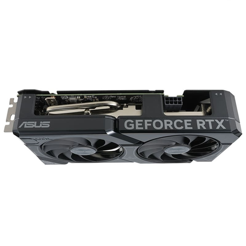 ASUS Dual GeForce RTX 4060 8GB OC Edition 128Bit GDDR6 DLSS 3 Ekran Kart�