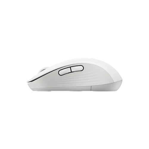 Logitech M650 M Signature Kablosuz Mouse K�r�k Beyaz 910-006255