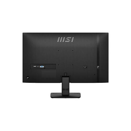 MSI PRO MP275 E2 27 1920x1080 120Hz 1ms HDMI VGA Adaptive Sync IPS Monitr