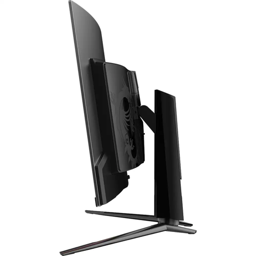 MSI MAG 321CUP QD-OLED 31.5 3840x2160 UHD 165Hz 0.03 ms HDMI DP Type-C HDR 400 G-Sync Curve 1700R QD-OLED Gaming Monit�r