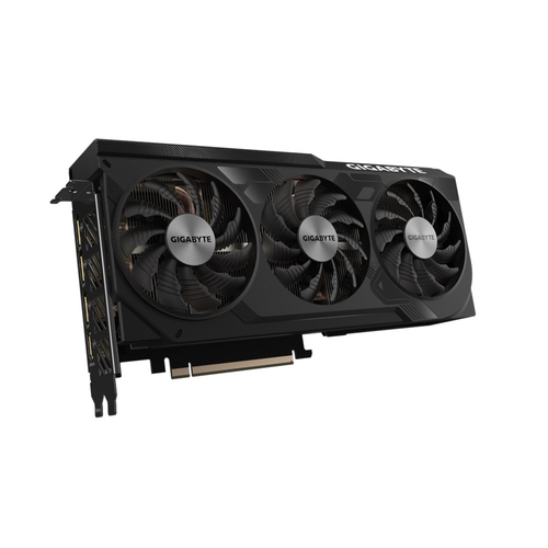 Gigabyte GeForce RTX 4070 Super Windforce OC 12G 12GB 192Bit GDDR6X GV-N407SWF3OC-12GD