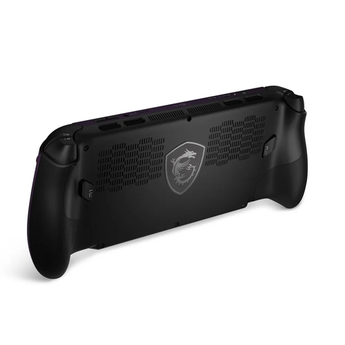 MSI Claw 8 EX AI+ CG3EM Launch PACK-020TR Arc G3 Extreme 32GB 1TB SSD 8 FHD+ 120Hz Windows 11 Home El Oyun Bilgisayar�