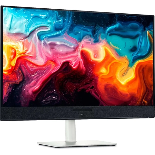 Dell 32 Plus 4K S3225QC 3840x2160 4K UHD 120Hz 0.03 ms HDMI Type-C True Black 400 FreeSync Premium Pro QD-OLED Profesyonel Monitor