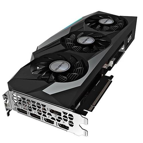 GIGABYTE GeForce RTX 3080 Ti Gaming OC 12G 12GB 384Bit GDDR6X