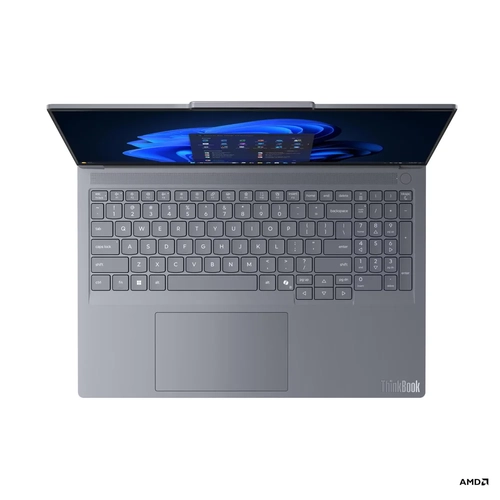 Lenovo ThinkBook 16p 21U00014TX Ryzen 9 8940HX 32GB 512GB SSD 8GB RTX5060 16 WQXGA 240Hz FreeDOS