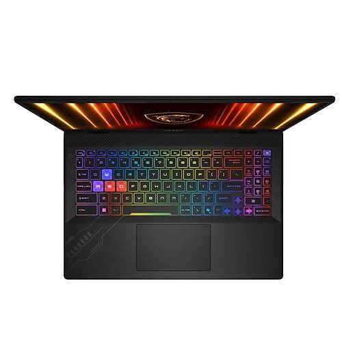 MSI Crosshair 17 HX AI D2XWGKG-018XTR Ultra 7 255HX 32GB 1TB SSD 8GB RTX5070 115W 17 QHD+ 240Hz FreeDOS