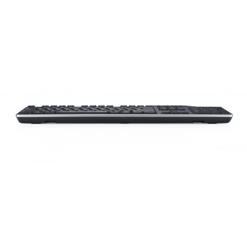 Dell Pro SmartCard  Kablolu �ngilizce Klavye KB813