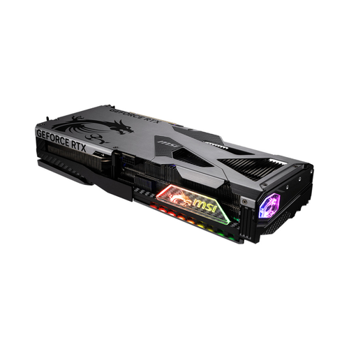 MSI GeForce RTX 5070 12G Vanguard OC 12GB GDDR7 192bit DX12 PCIe 5.0 (3xDP 1xHDMI) Ekran Kart�