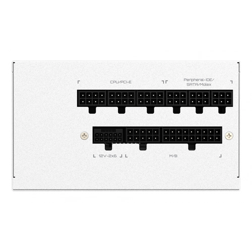 Gigabyte UD850GM PG5 V2 ICE 850W 80 Plus Gold Full Mod�ler Power Supply