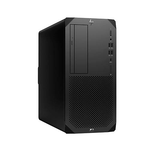 HP Z2 Tower G9 i9-14900K vPro 32GB 1TB SSD 16GB Nvidia RTX A4000 Windows 11 Pro 8T1K4EA