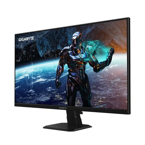 Gigabyte GS27Q 27 2560x1440 170Hz (OC) 1ms HDMI DP IPS Gaming Monit�r