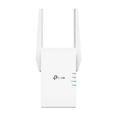 TP-Link RE705X AX3000 5GHz 2402Mbps Dual Band Wi-Fi 6 Menzil Geniletici