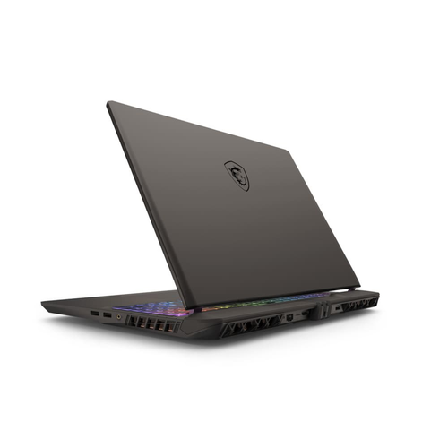 MSI Vector 16 HX AI A2XWIG-090XTR Ultra 9 275HX 16GB 1TB SSD 16GB RTX5080 175W 16 QHD+ 240Hz FreeDOS