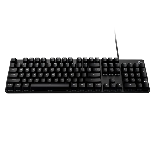 Logitech G413 SE Ayd�nlatmal� Mekanik Kablolu T�rk�e Q Oyuncu Klavyesi Siyah 920-010556
