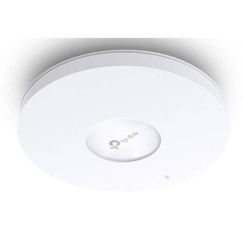 TP-Link Omada EAP653 AX3000 Wi-Fi 6 1 Port Gigabit Dual Band Tavan Tipi Access Point