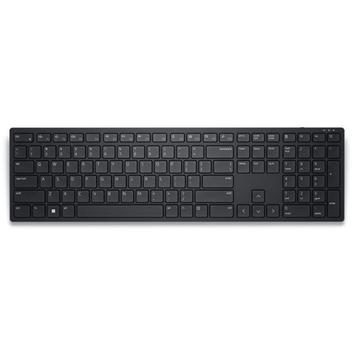 Dell KB500 �ngilizce Kablosuz Klavye 580-AKOO