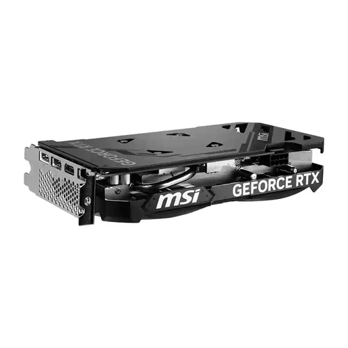 MSI GeForce RTX 4060 Ventus 2X Black 8G 8GB 128Bit GDDR6 DX12 PCIe 4.0 X8 (3xDP 1xHDMI) Ekran Kart�