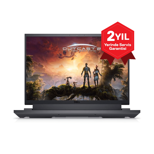 Dell G16 7630 i7-13700HX 32GB 1TB SSD 8GB RTX4060 140W 16 QHD+ 165Hz Ubuntu G16763013U