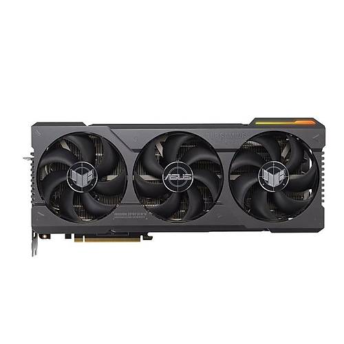 ASUS TUF Gaming GeForce RTX 4090 24GB 384Bit GDDR6X DLSS 3 Ekran Kart