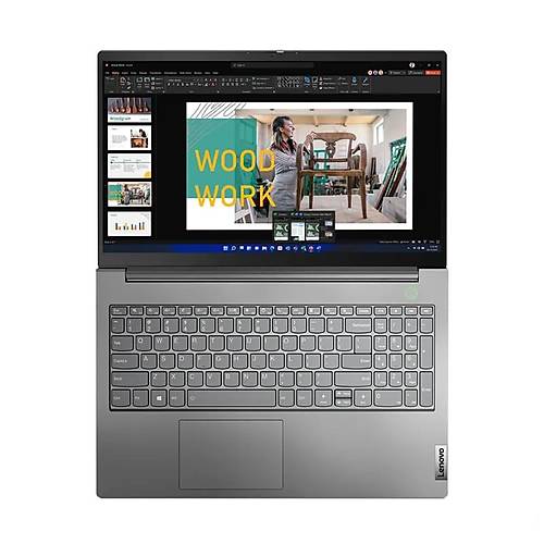 Lenovo ThinkBook 15 G4 IAP 21DJ00G9TX i7-1255U 16GB 512GB SSD 2GB MX550 15.6 FHD FreeDOS