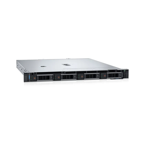 Dell PowerEdge R360 Rack Sunucu Intel Xeon 6315P 32GB DDR5 ECC 480GB SSD