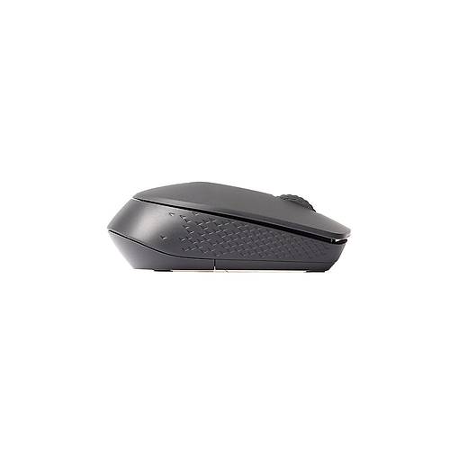 Rapoo M100 Silent ok Modlu Kablosuz Optik Siyah Mouse