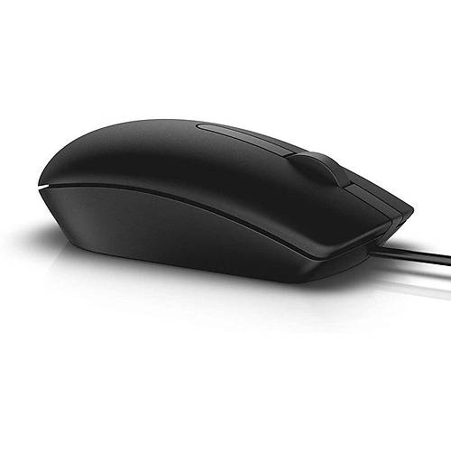 Dell MS116 Kablolu Optik Mouse Siyah 570-AAIR