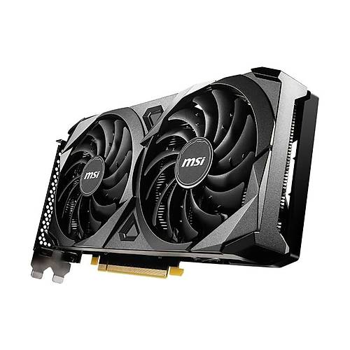 MSI GeForce RTX 3050 VENTUS 2X 8G OC 8GB 128Bit GDDR6