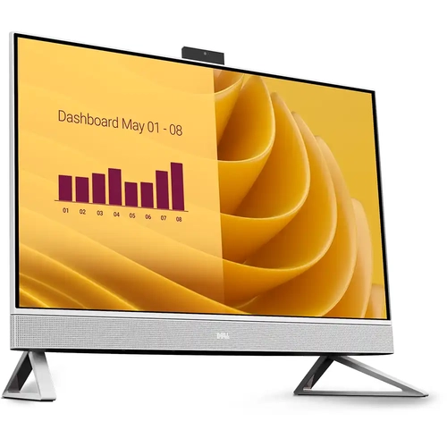 Dell 27 EC27250 Core 7 150U 16GB 1TB SSD 2GB MX570A 27 FHD Touch Windows 11 Pro