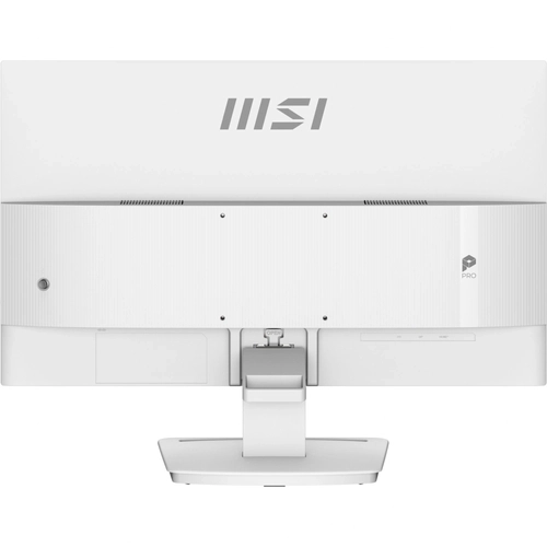 MSI PRO MP241W E14V 23.8 1920x1080 FHD 144Hz 1ms HDMI DP FreeSync VA Monit�r