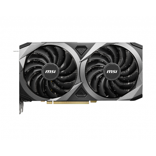 MSI GeForce RTX 3070 VENTUS 2X 8G OC LHR 8GB 256Bit GDDR6