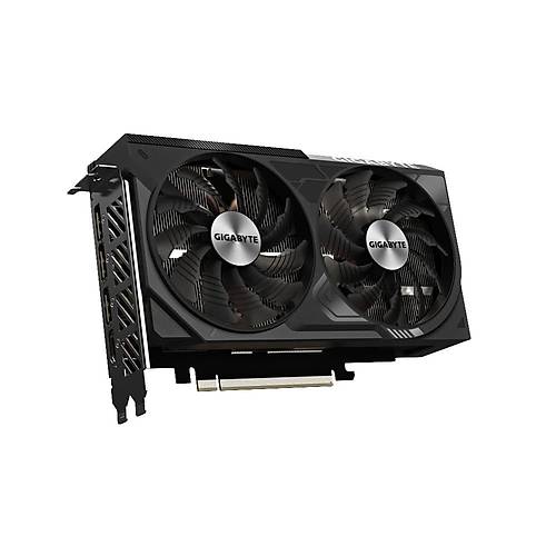 Gigabyte GeForce RTX 4070 Windforce 2x OC V2 12G 12GB 192Bit GV-N4070WF2OCV2-12GD