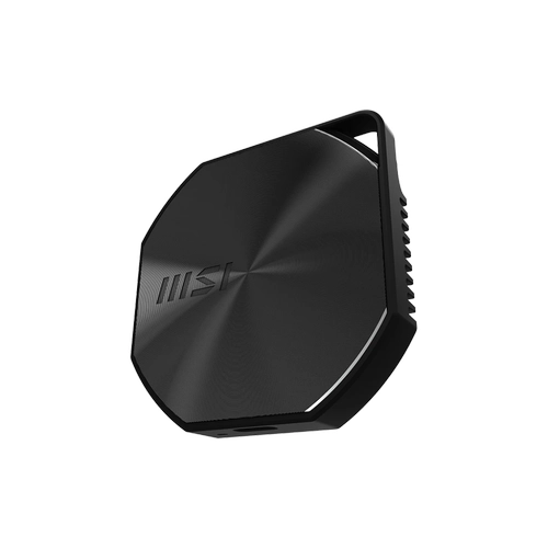 MSI Datamag 20Gbps 2TB USB 3.2 Gen 2x2 PC Mac iPhone Andorid Konsol Uyumlu Tanabilir SSD Disk Okuma 1600MB Yazma 1500MB