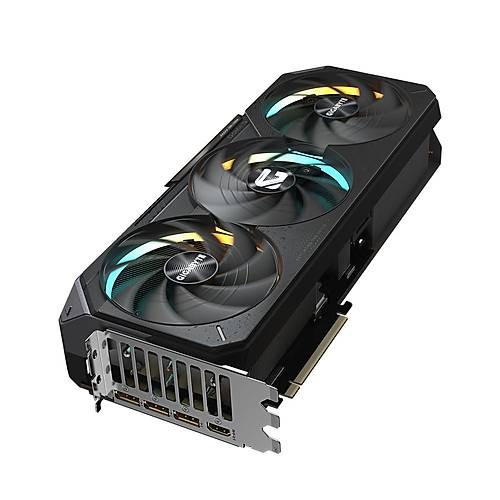 Gigabyte GeForce RTX 5080 Gaming OC 16GB 256bit GDDR7 GV-N5080GAMING OC-16GD