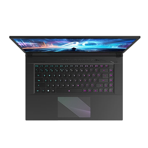 Gigabyte Aorus 15 BKG Ultra 7 155H 16GB 1TB SSD 8GB RTX4060 140W 15.6 QHD 165Hz Windows 11