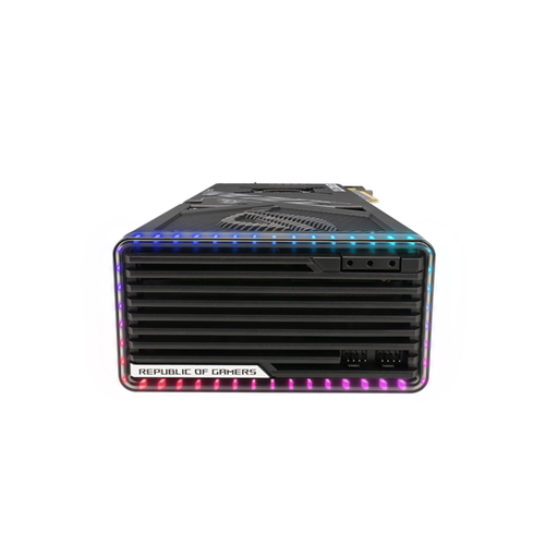 ASUS ROG Strix GeForce RTX 4090 24GB 384Bit GDDR6X DLSS 3 Ekran Kart�